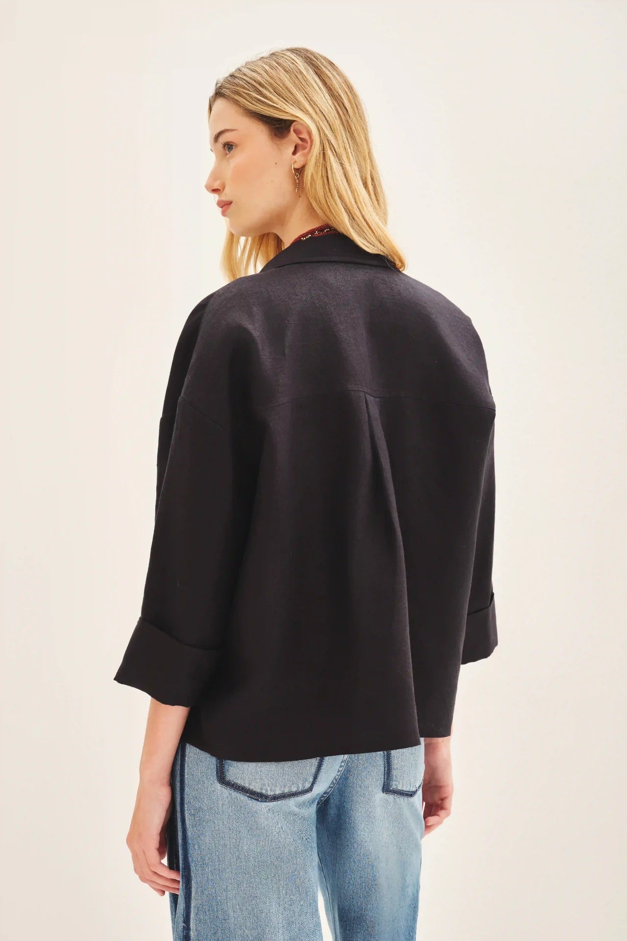 Saco asia