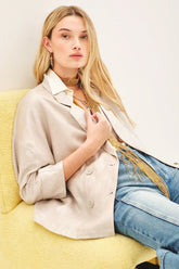 Saco asia foil