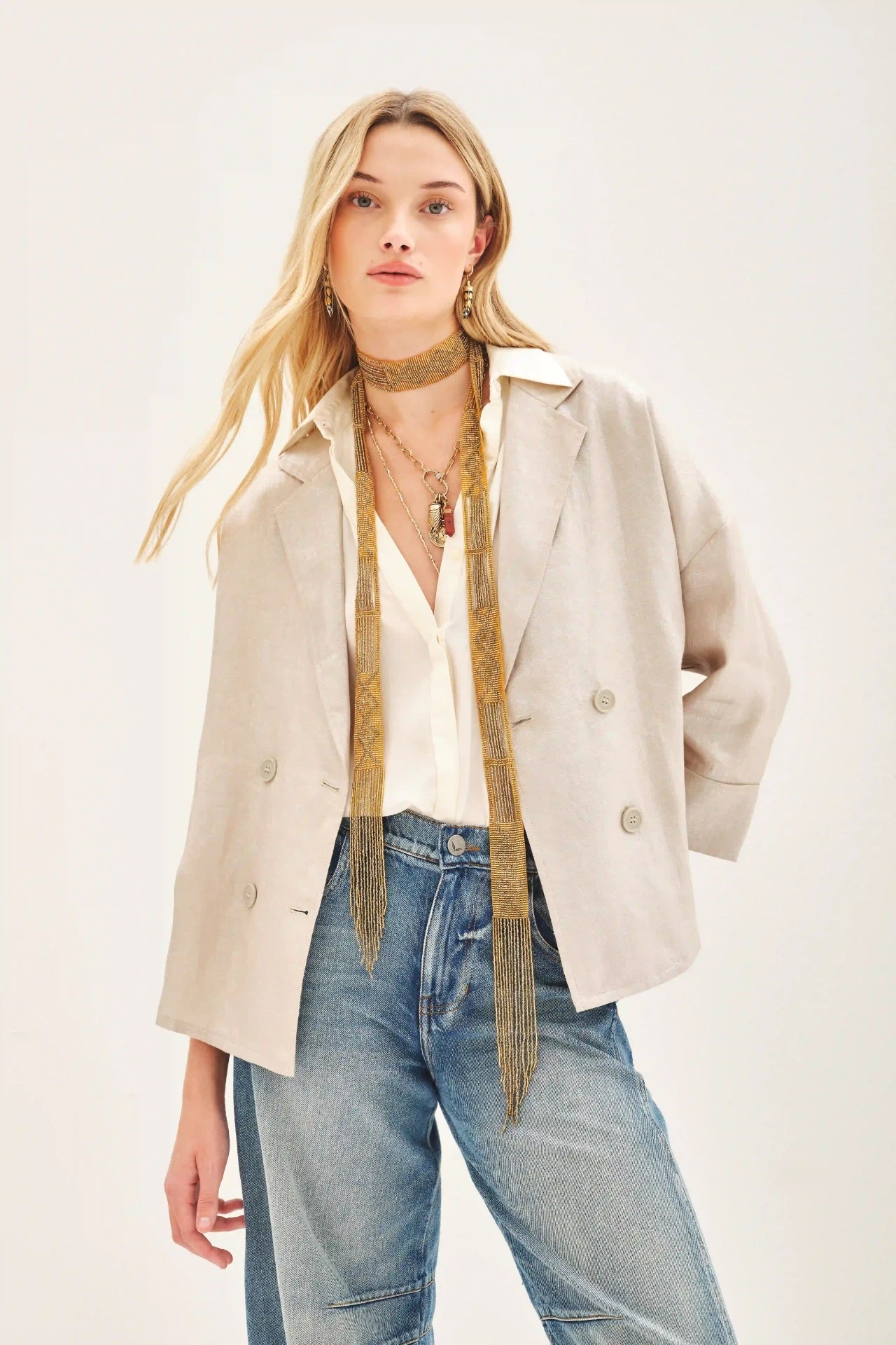 Saco asia foil