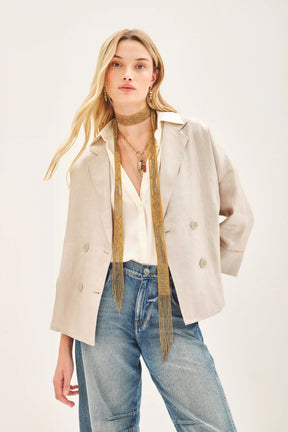 Saco asia foil