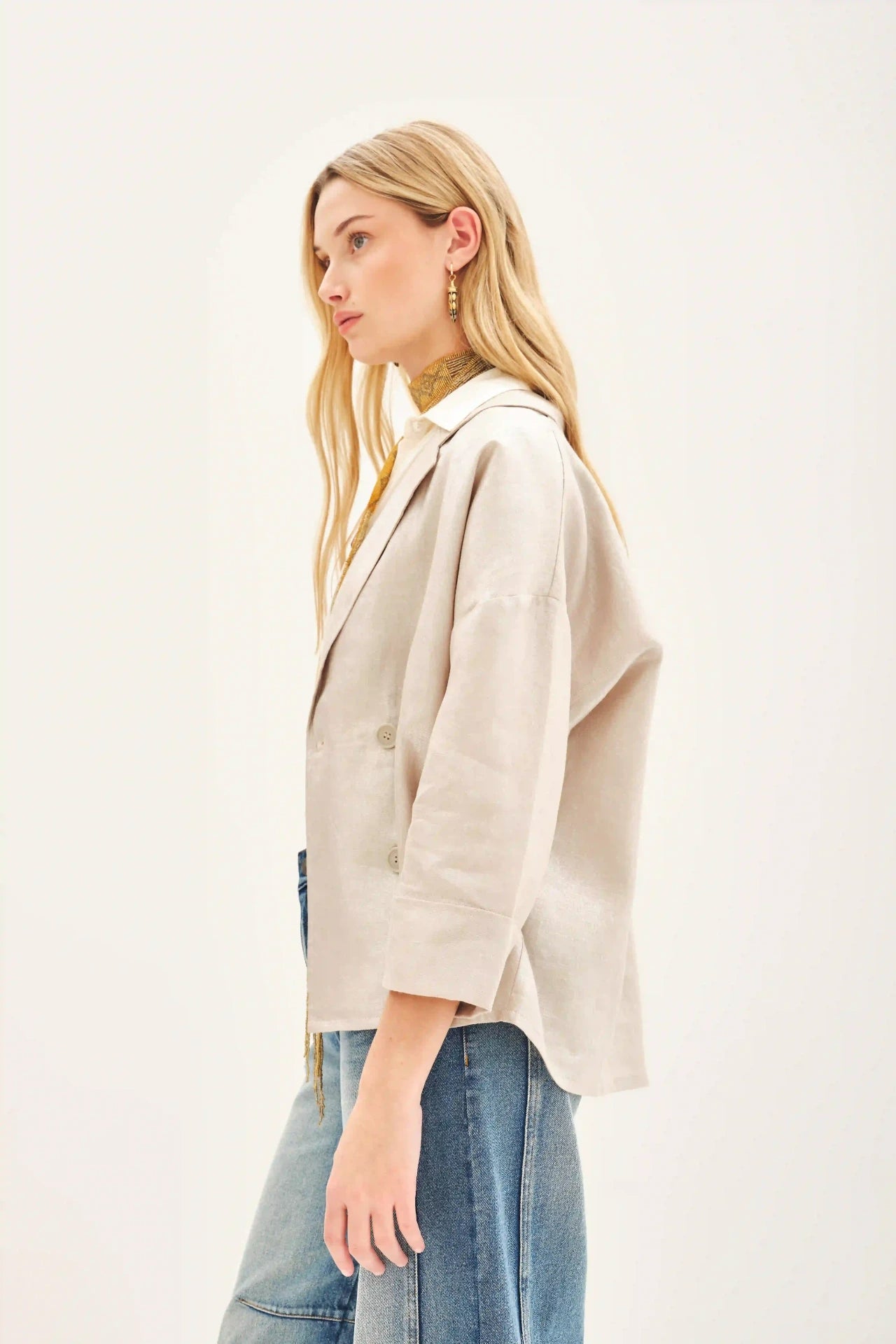 Saco asia foil