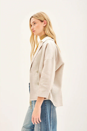 Saco asia foil