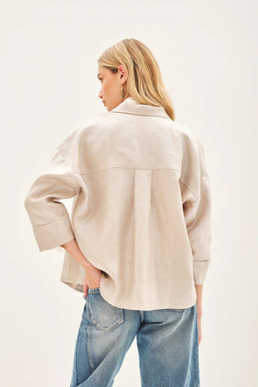 Saco asia foil