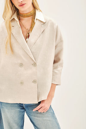 Saco asia foil