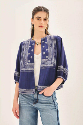 Saco juliette